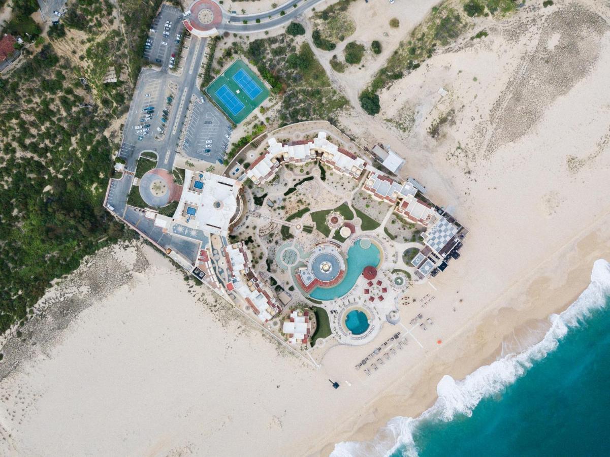 The Towers At Pueblo Bonito Pacifica (Adults Only) Hotel Cabo San Lucas Luaran gambar