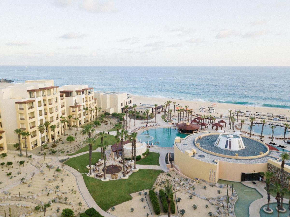 The Towers At Pueblo Bonito Pacifica (Adults Only) Hotel Cabo San Lucas Luaran gambar