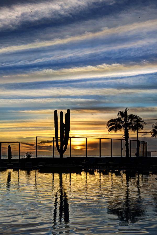 The Towers At Pueblo Bonito Pacifica (Adults Only) Hotel Cabo San Lucas Luaran gambar