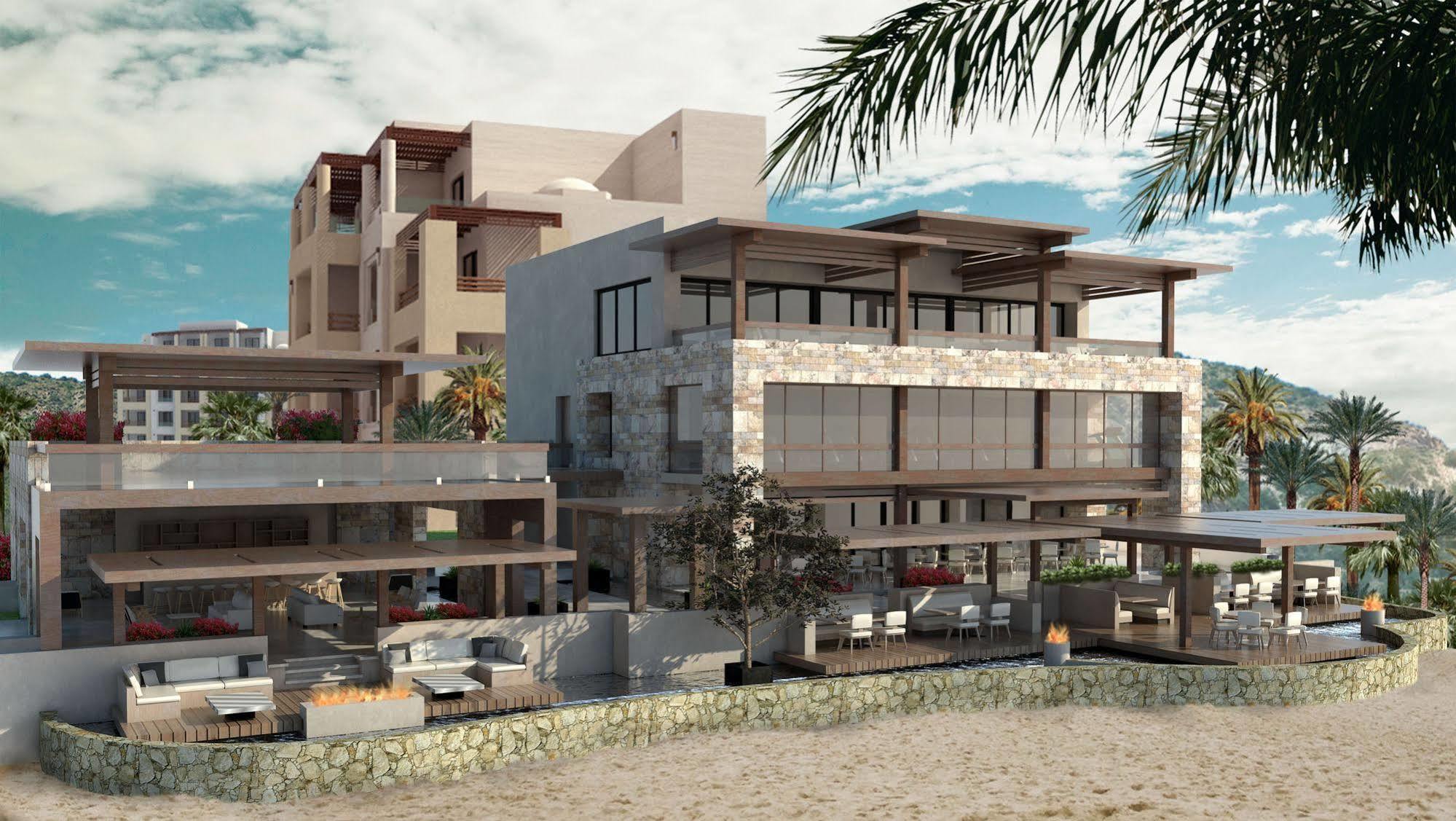 The Towers At Pueblo Bonito Pacifica (Adults Only) Hotel Cabo San Lucas Luaran gambar